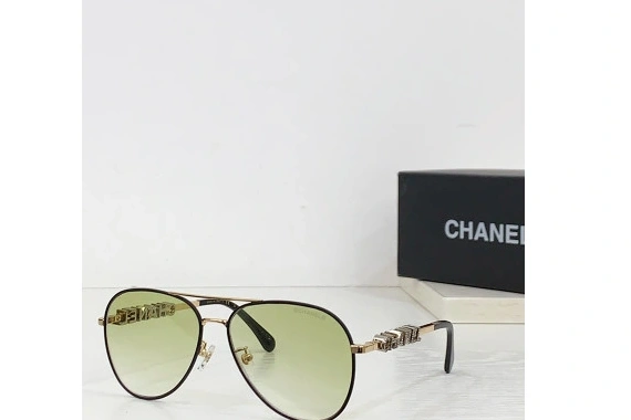 REP Upshoe UP-11 Chanel Sunglasses 1217